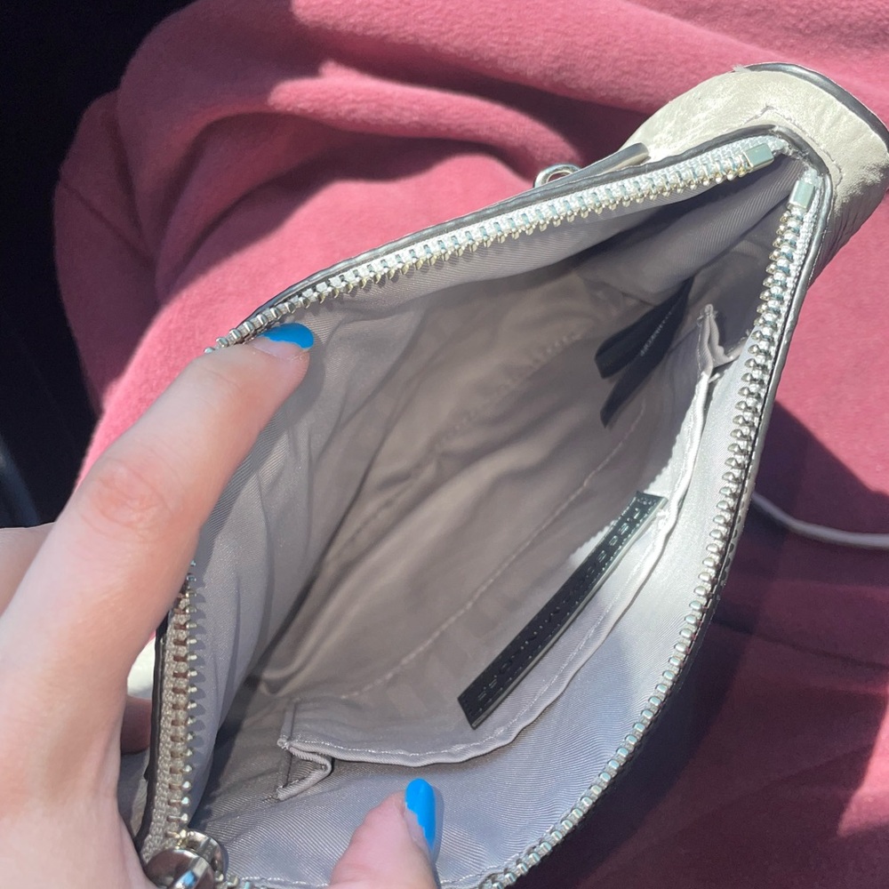 Rebecca Minkoff Wristlet Clutch - Picture 8 of 10